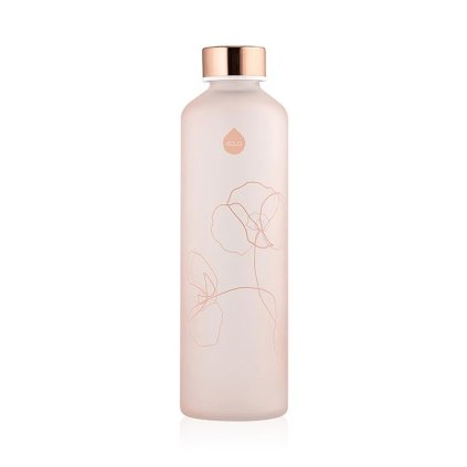 Equa, Fľaša 750 ml -  Mismatch - Matte Bloom