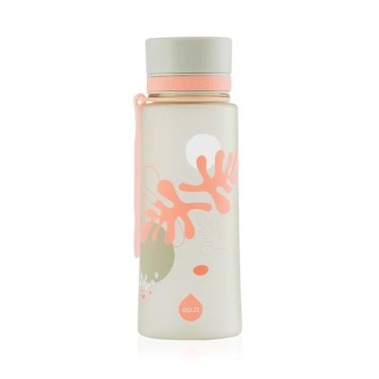 Equa, Fľaša - rôzny dizajn, 600 ml - Reef