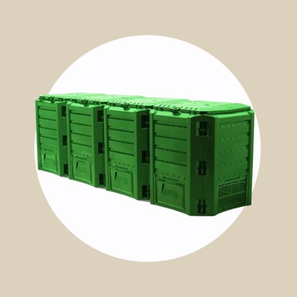 JRK 1600 HOBBY MODULE