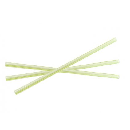 Kompostovateľná slamka, 7mm