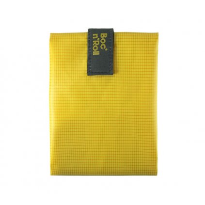 bocnroll square pack yellow