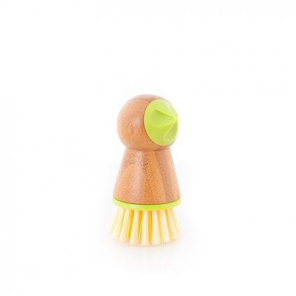 tater mate eye removing potato scrubber green