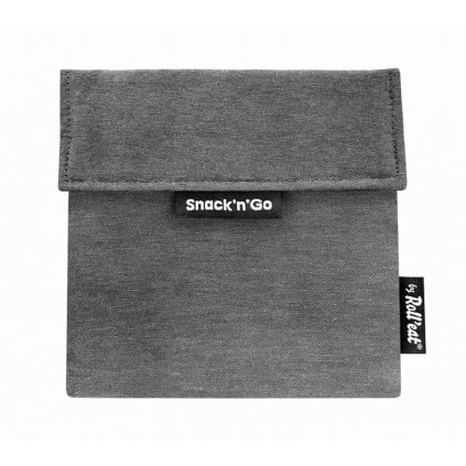 snackngo eco black A