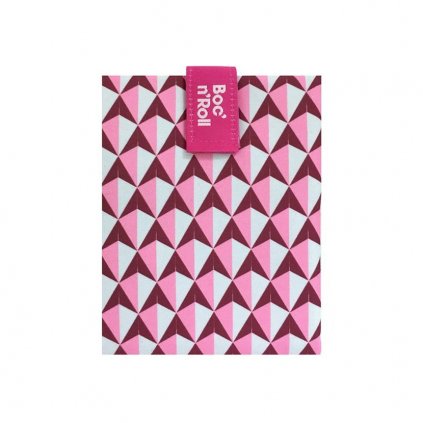 bocnroll tiles pink A