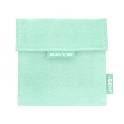 snackngo eco mint A