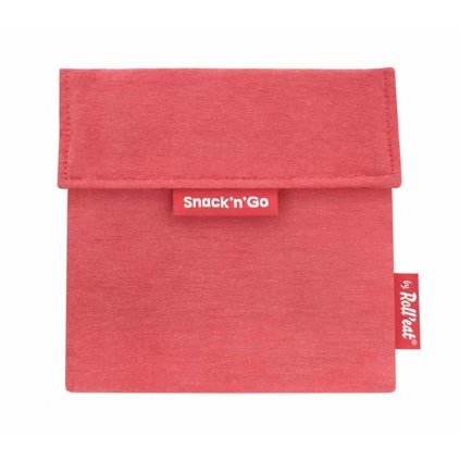 snackngo eco red A
