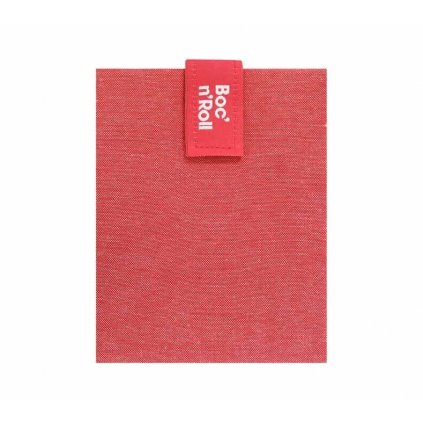 bocnroll eco red A