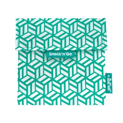 snackngo tiles green A
