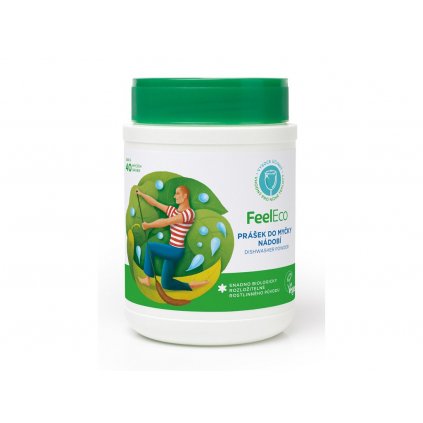 7538 157 1 feel eco prasek do mycky nadobi 800g