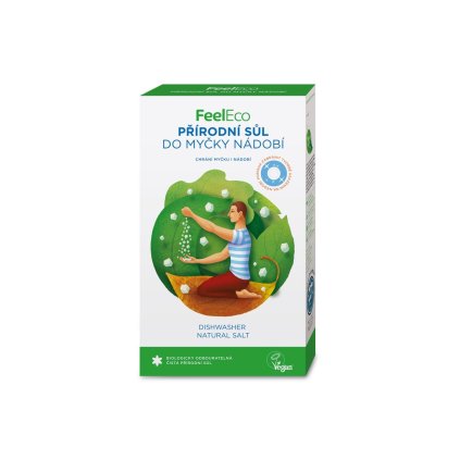 147 1 feel eco sol do umyvacky 1 kg