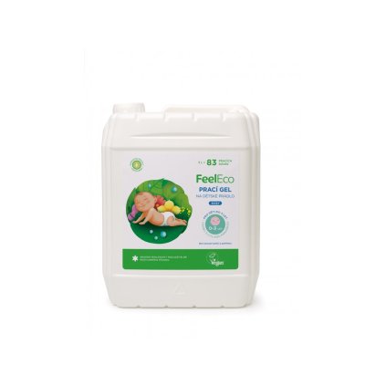 261 5000ml avivaze a gely baby
