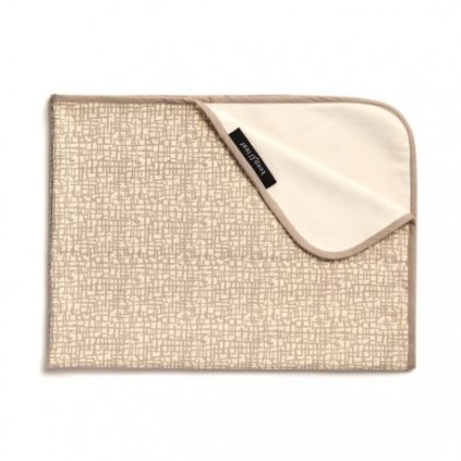 stroller blanket mesh