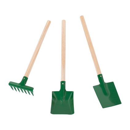 Redecker, Detský zelený záhradný set
