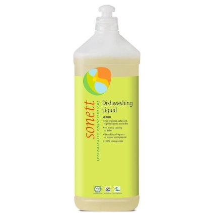 60711 tekuty prostredek na nadobi sonett 1l 0