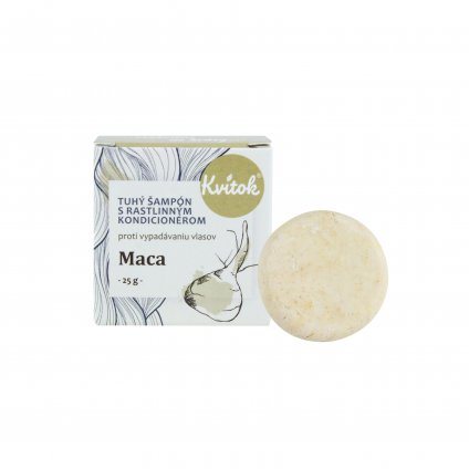 Maca 25g