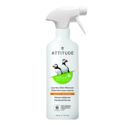 50411 odstranovac skvrn s vuni citronove kury s rozprasovacem 475 ml attitude 13