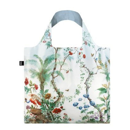 loqi mad chinese decor bag
