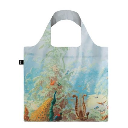 loqi mad brasil bag front