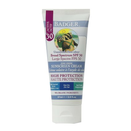7204 04 Bager Sunscreen2 Clear Zink 0634084471038