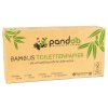 bambuový toaletný papier
