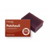 friendly soap prírodné mydlo pačuli a santalové drevo