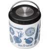 Klean Kanteen, Nerezová nádoba na jedlo, TKCanister so vzorom, 946 ml