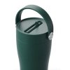 Equa, Carry cup termohrnček - forest green, 600 ml