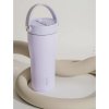 Equa, Carry cup termohrnček - lavender, 600 ml