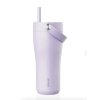 Equa, Carry cup termohrnček - lavender, 600 ml