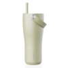 Equa, Carry cup termohrnček - matcha, 600 ml
