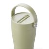 Equa, Carry cup termohrnček - matcha, 600 ml
