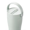 Equa, Carry cup termohrnček - mint, 600 ml