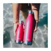 insulated stainless steel bottle flamingo magenta 260ml (3)