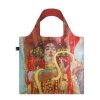 LOQI museum klimt hygieia bag