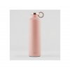 equa smartwaterbottle pink blush
