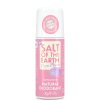61409 prirodny krystalovy deodorant pure aura levandula vanilka roll on 75ml 1823
