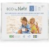 Naty plienky Midi