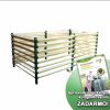 Kompostovacie silo JRK 2500 + Sprievodca kompostovaním a darček od nás