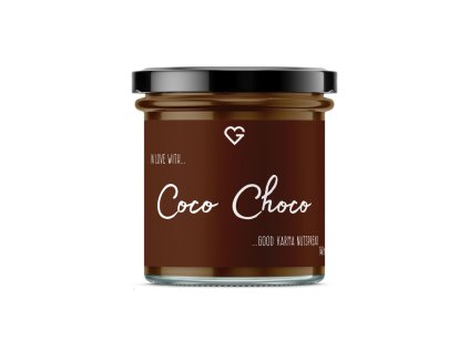 4f53777c258b36d094a08d1d819e195b coco choco 140 ml