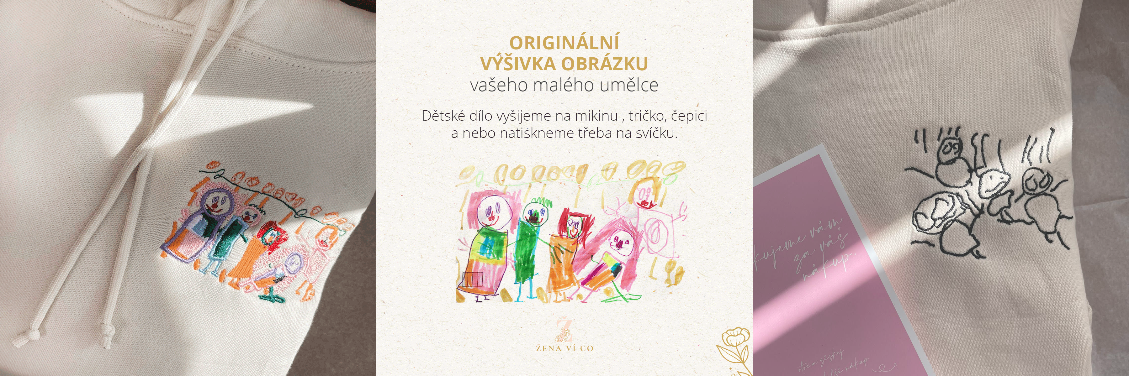 Jak podpořit dětskou kreativitu?