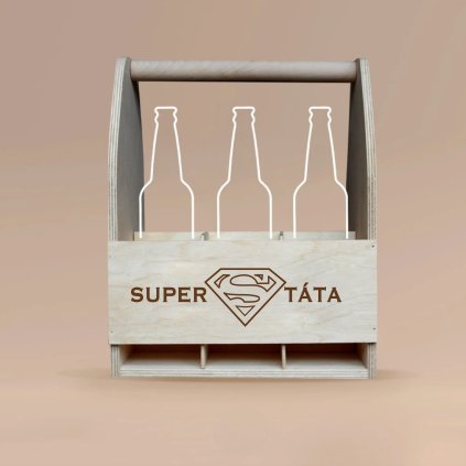 CZ DrevenaPrenoska SuperTata