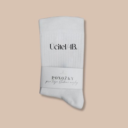 CZ PanskePonozky Ucitel Bilee