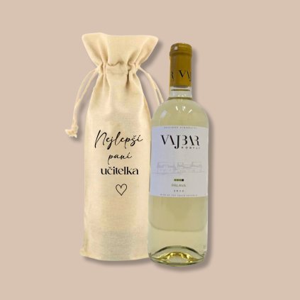 CZ Pytlik Vino NejlepsiUcitelka