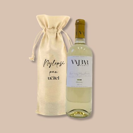 CZ Pytlik Vino NejlepsiUcitel