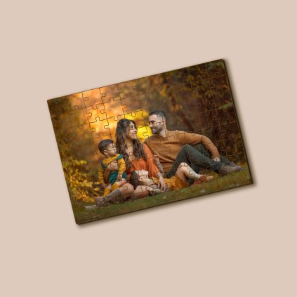 CZ Puzzle Fotografie MaleDilky