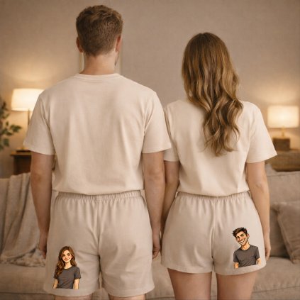 ParoveTrenky Karikatura Bezove