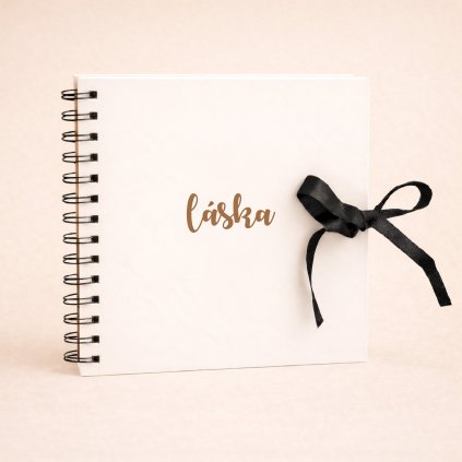 CZ Fotoalbum Laska Bile