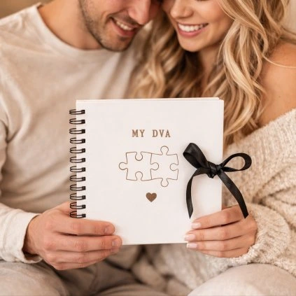 CZ Album Bile Puzzle