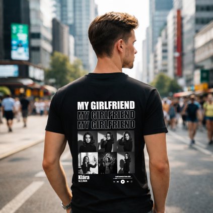 CZ PanskeTricko Potisk Fotografie Cerne