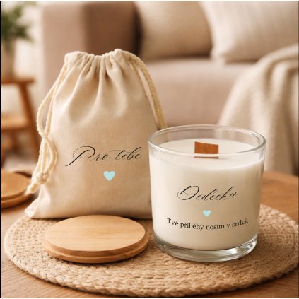 CZ SojovaSvicka Dedecku